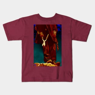 The Burning Kids T-Shirt